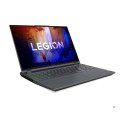 Lenovo Legion 5 Pro 16ARH7H Ryzen 7 6800H 16" WQXGA IPS 500nits AG 165Hz 16GB DDR5 4800 SSD512 GeForce RTX 3060 6GB Win11 Storm 