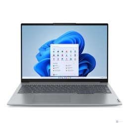Notebook Lenovo ThinkBook 16 G6 ABP 16