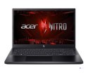 Notebook Acer Nitro V ANV15-51 NH.QNBEP.001 15,6" FHD IPS/i5-13420H/16GB DDR5/RTX 4050/512GB PCIe SSD/No OS