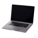 APPLE MacBook Pro 16 A2141 i7-9750H 32GB 512SSD RADEON PRO 5300M 16" 3072x1920 UŻYWANY