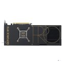 Karta graficzna ASUS ProArt GeForce RTX 4070 Ti SUPER OC 16GB
