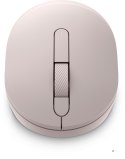 Mysz bezprzewodowa Dell MS3320W 570-ABPY Ash Pink