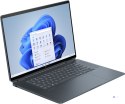 HP Spectre x360 16-aa0055nw Ultra 7-155H 16" 2.8K Touch Low Blue Light 400 nits VRR 48-120Hz 16GB LPDDR5 SSD1TB Geforce RTX 4050