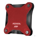ADATA DYSK SSD SD620 1TB RED