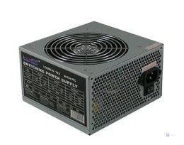 LC-Power LC500H-12 V2.2 500W