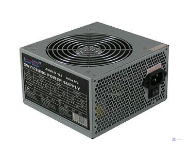 LC-Power LC500H-12 V2.2 500W