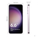 Smartfon Samsung Galaxy S23+ (S916) 8/512GB 6,6" OLED 2340x1080 4700mAh Dual SIM 5G Light Pink