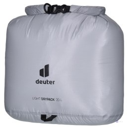 Worek wodoszczelny Deuter Light Drypack 20 tin