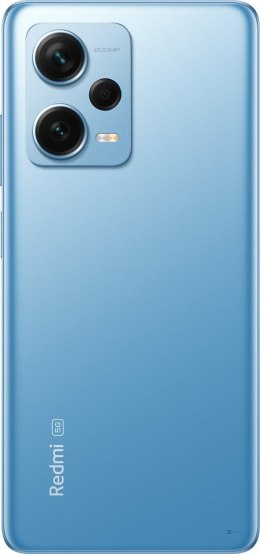 Smartfon Xiaomi Redmi Note 12 Pro+ 5G 8/256G Niebieski