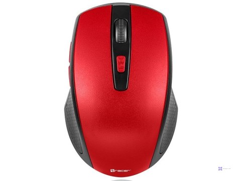 TRACER MYSZ BEZPRZEWODOWA DEAL RED TRAMYS46750