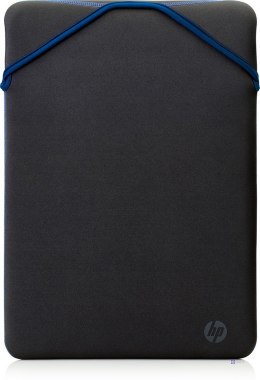 Etui HP Reversible Protective Blue Laptop Sleeve do notebooka 15,6