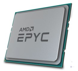 Procesor AMD EPYC 7443P (24C/48T) 2.85 GHz (4.0 GHz Turbo) Socket SP3 TDP 200W