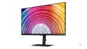 Samsung 27" IPS LS27A600NAUXEN