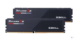 G.SKILL RIPJAWS S5 DDR5 2X16GB 6600MHZ CL34 XMP3 BLACK F5-6600J3440G16GX2-RS5K