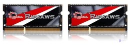 G.SKILL RIPJAWS SO-DIMM DDR3 2X8GB 1866MHZ CL11 1,35V F3-1866C11D-16GRSL