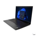 Lenovo ThinkPad L15 G3 Ryzen R5 PRO 5675U 15,6"FHD AG IPS 8GB SSD512 Radeon RX Vega 7 4G_LTE Cam1080p BLK FPR 57Wh W11Pro 3Y OnS