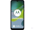 Smartfon Motorola Moto E13 2/64GB 6,5" IPS 1600x720 5000mAh Dual SIM 4G Aurora Green
