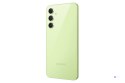 Smartfon Samsung Galaxy A54 (A546B) 8/256GB 6,4" SAMOLED 1080x2340 5000mAh Hybrid Dual SIM 5G Awesome Lime