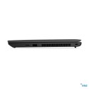 Lenovo ThinkPad L14 G3 i5-1235U 14"FHD AG IPS 16GB SSD512 IrisXe 4G_LTE Cam720p BLK FPR 57Wh W11Pro 3Y OnSite 1YPremier