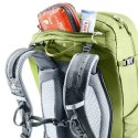 Plecak turystyczny Deuter Trail Pro 33 meadow-graphite