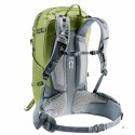 Plecak turystyczny Deuter Trail Pro 33 meadow-graphite