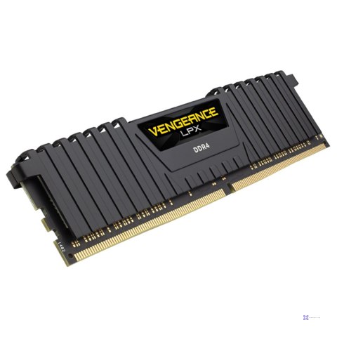 Corsair DDR4 16GB (2x8GB) 3600MHz CL18 Vengeance