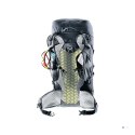 Plecak turystyczny Deuter Speed Lite 30 black