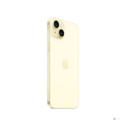 Apple iPhone 15 Plus 128GB Yellow
