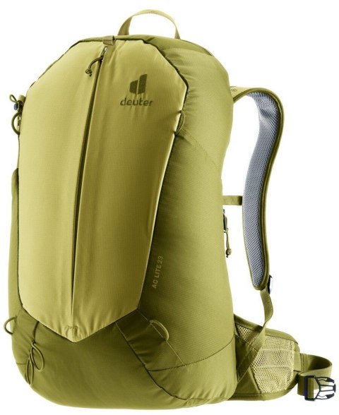 Plecak turystyczny Deuter AC Lite 23 linden-cactus