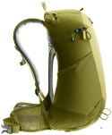 Plecak turystyczny Deuter AC Lite 23 linden-cactus