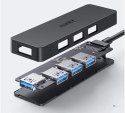 AUKEY CB-H39 HUB USB-C SLIM 4XUSB 3.0 5GBPS