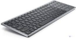 Dell Compact Multi-Device Wireless Keyboard - KB740