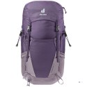 Plecak turystyczny Deuter Futura Pro 34 SL purple-lavender