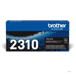 Toner Brother czarny TN2310=TN-2310, 1200 str.