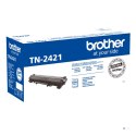 Toner Brother czarny TN2421=TN-2421, 3000 str.