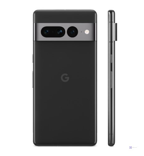 Smartfon Google Pixel 7 Pro 5G 12/128GB Czarny (WYPRZEDAŻ)
