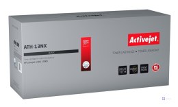 Activejet ATH-13NX Toner (zamiennik HP 13X Q2613X; Supreme; 4400 stron; czarny)