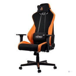 Fotel gamingowy Nitro Concepts S300 - Horizon Orange