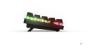 Klawiatura do gier SteelSeries Apex Pro Mini klawiatura do gier Światło LED RGB US Wireless OmniPoint Regulowany przełącznik mec