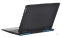 Lenovo IdeaPad Gaming 3 15IAH7 i5-12450H 15.6" FHD IPS 300nits AG 165Hz 16GB DDR4 3200 SSD1TB GeForce RTX 3050 4GB LAN NoOS Onyx