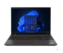 Lenovo ThinkPad T16 G1 Ryzen 7 PRO 6850U 16.0