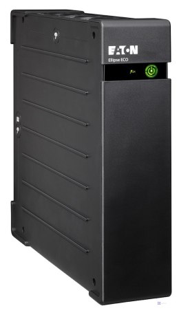 Zasilacz UPS EATON EL1600USBIEC (Rack; 1600VA)