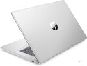 HP 17-cp2065nw Ryzen 3 7320U 17.3"FHD AG IPS 250nits 8GB LPDDR5 SSD512 Radeon Integrated Graphics Cam720p Win11 2Y Natural Silve