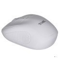Mysz TRUST Primo Wireless Mouse matt white