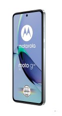 Smartfon Motorola Moto G84 12/256GB 6,55" P-OLED 1080x2400 5000mAh Dual SIM 5G Marshmallow Blue