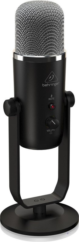Behringer BIGFOOT - Mikrofon pojemnościowy USB