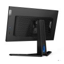 Monitor Lenovo Y25-30 24.5" 16:9 1920x1080 1000:1 Raven Black