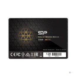 Dysk SSD Silicon Power Ace A58 128GB 2,5
