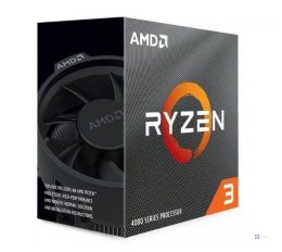 Procesor AMD Ryzen 3 4300G Box