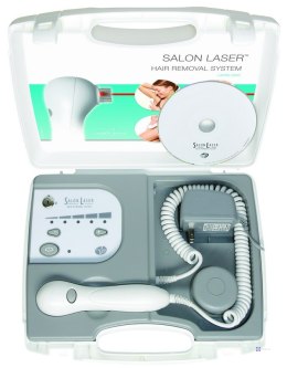 Depilator laserowy Rio Beauty Celebrity Salon LAHR2-C (kolor biały)